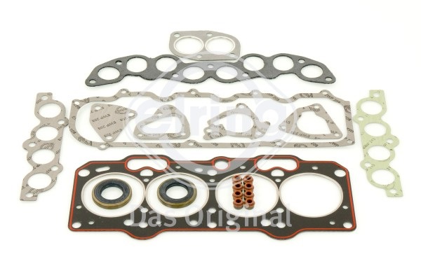 ELRING 586.164 Gasket Set,...